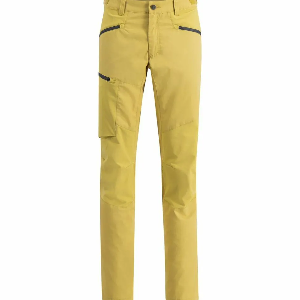 Lundhags Men's Makke Light Pant Straw