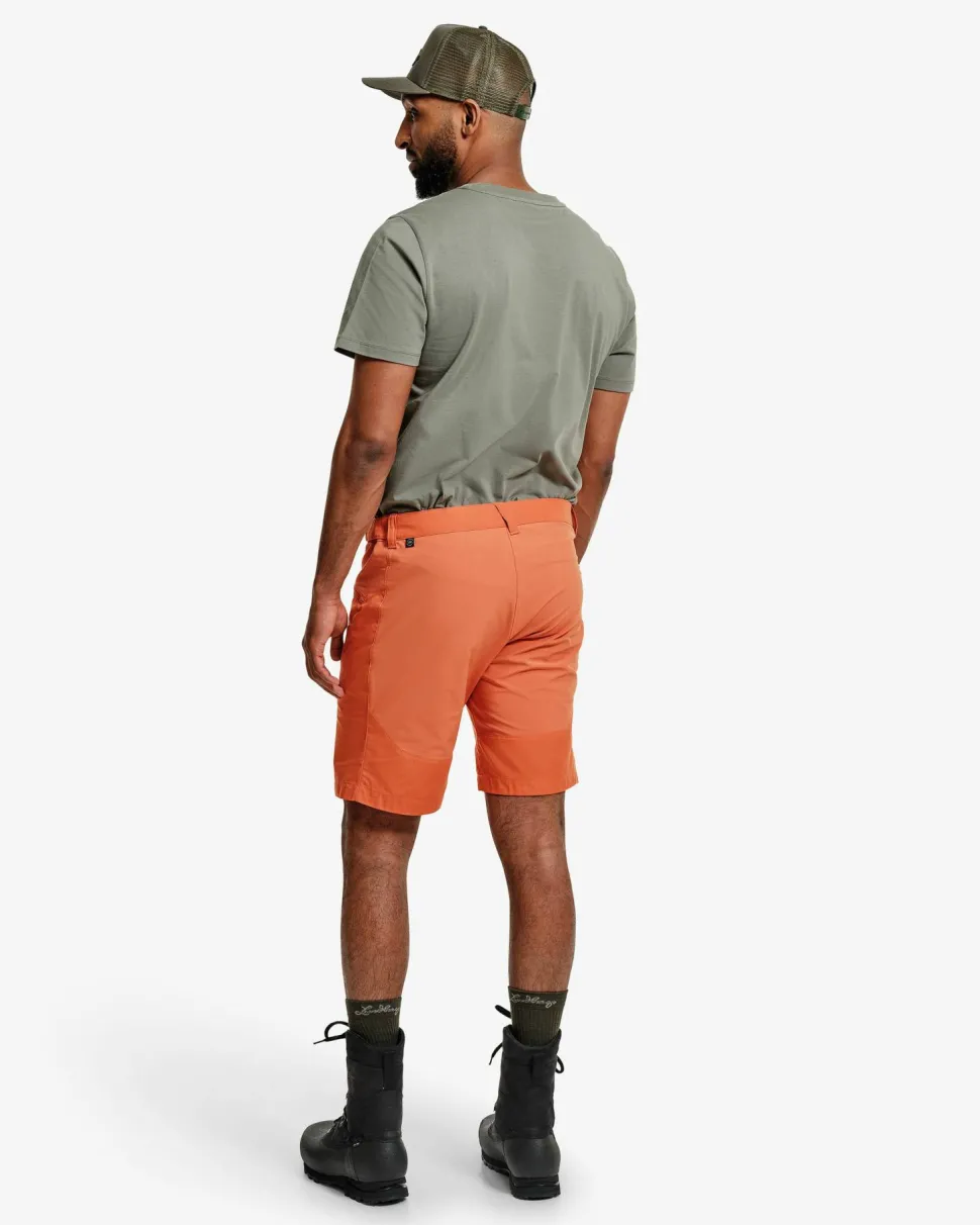 Lundhags Men's Makke Light Shorts Cayenne