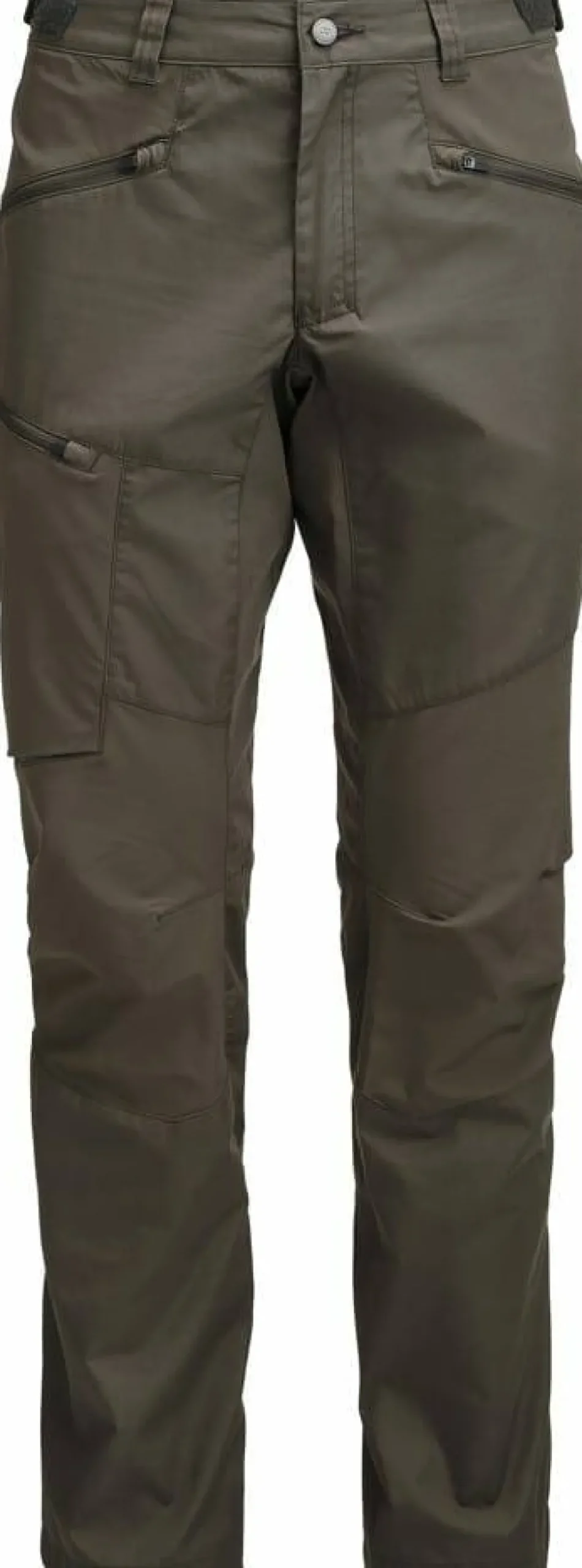 Lundhags Men's Makke Light Pant Forest Green