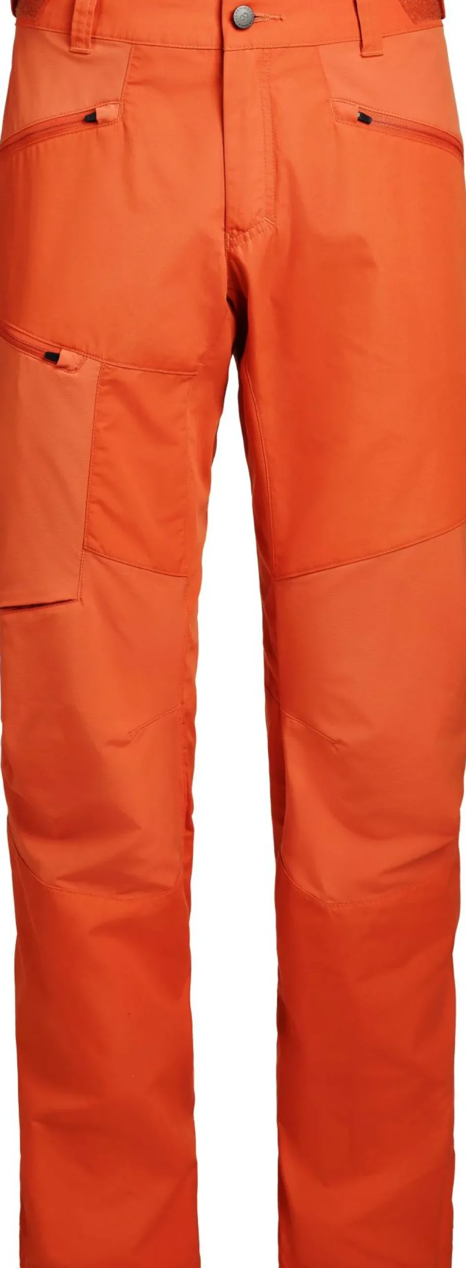 Lundhags Men's Makke Light Pant Cayenne