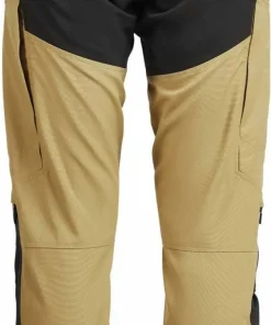 Lundhags Men's Makke Pant Hay/charcoal