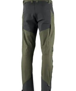 Lundhags Men's Makke Pant Forest Green