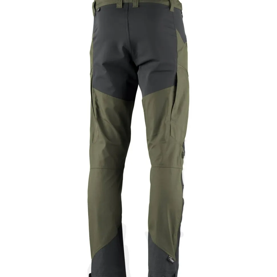 Lundhags Men's Makke Pant Forest Green
