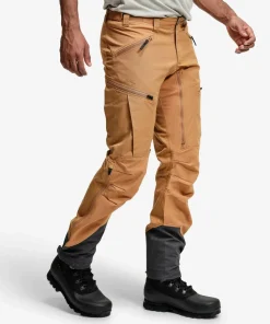Lundhags Men's Makke Pant Hazel