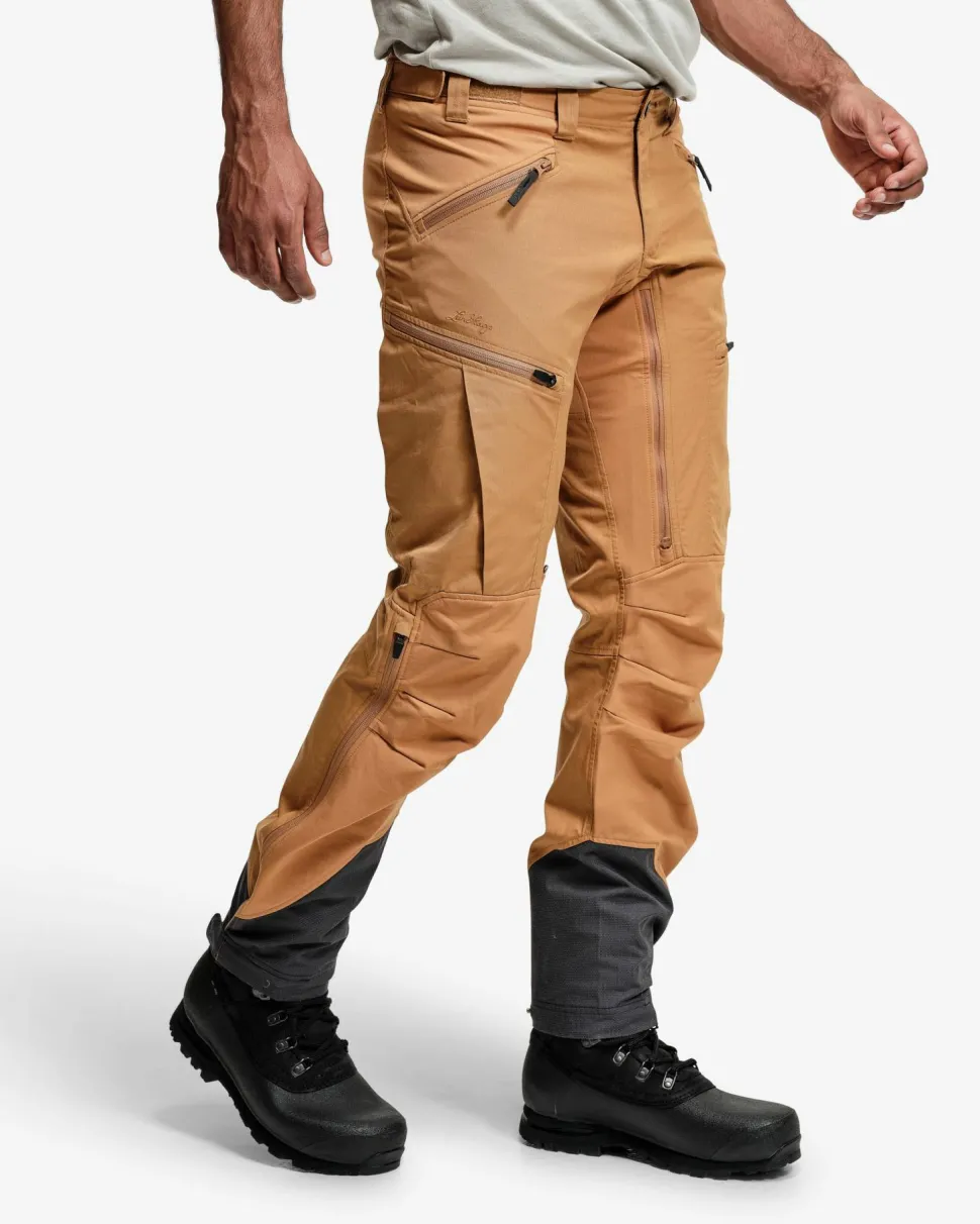 Lundhags Men's Makke Pant Hazel