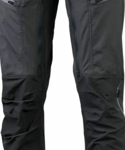 Lundhags Men's Makke Pant Granite/Charcoal