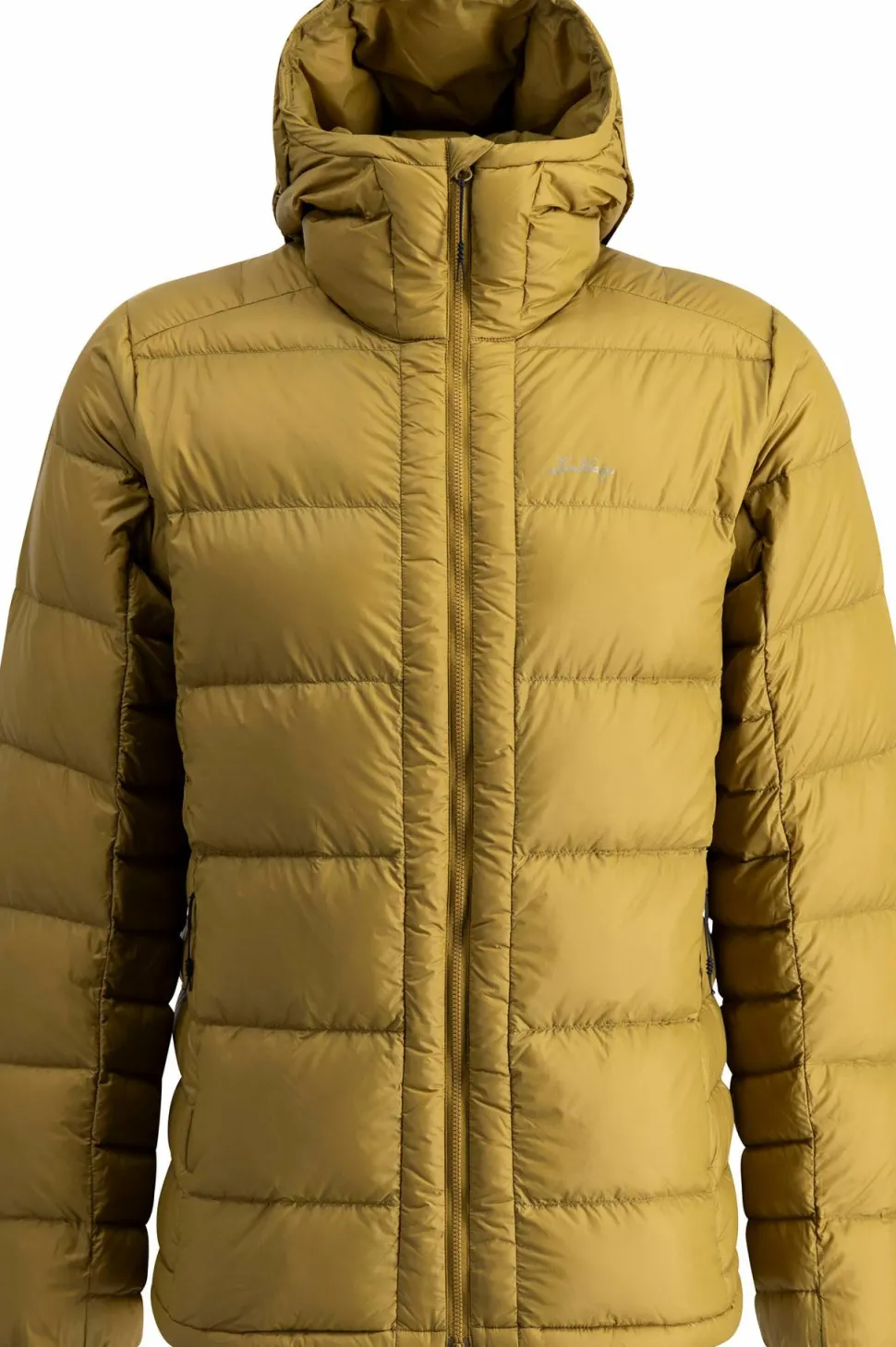 Lundhags Men's Padje Light Tech Down Jacket Olive
