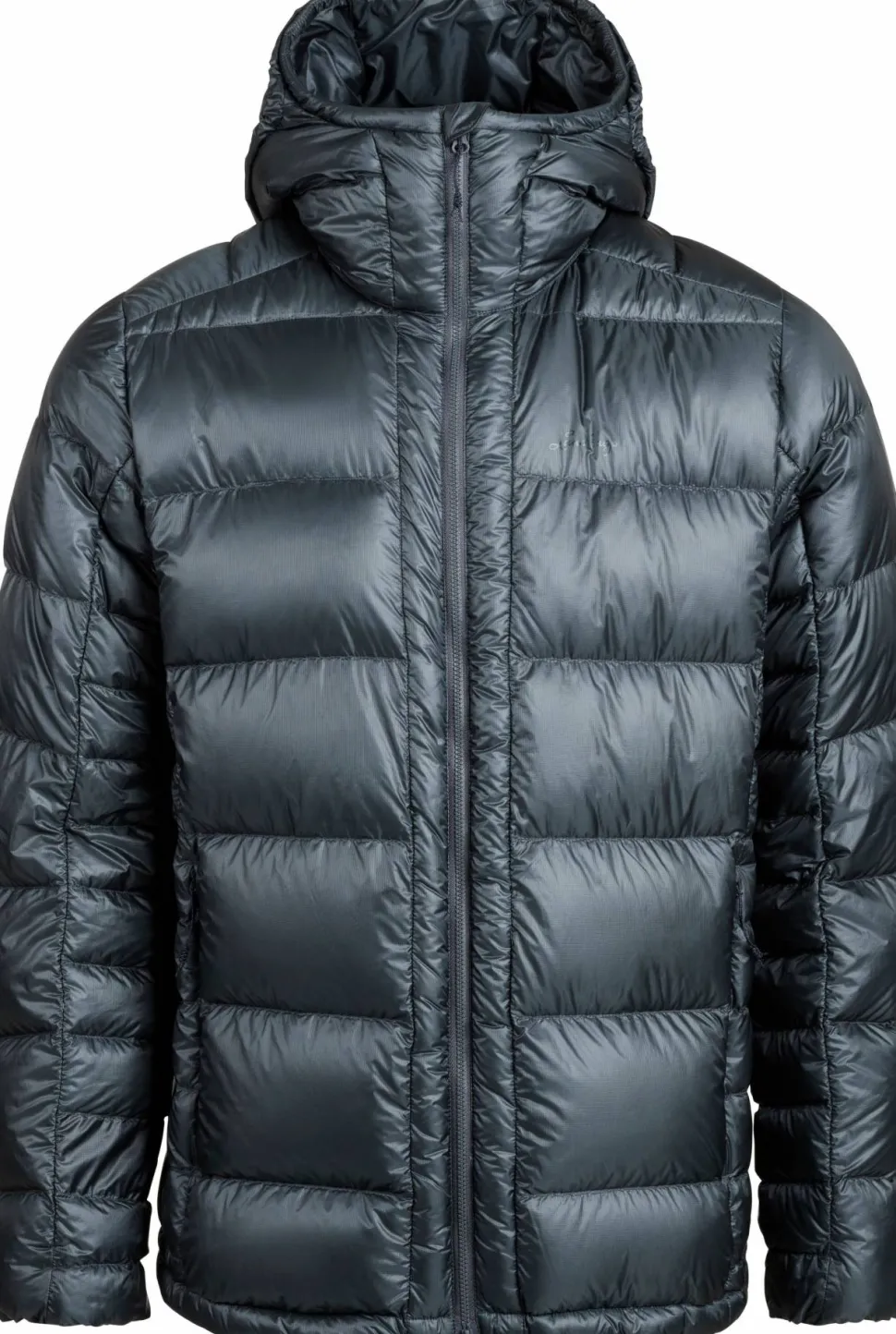Lundhags Men's Padje Light Tech Down Jacket Dark Sky Blue