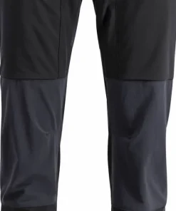 Lundhags Men's Padje Stretch Pant Black