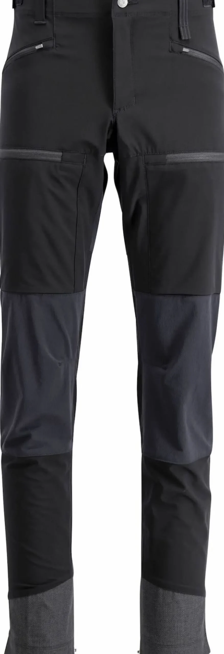 Lundhags Men's Padje Stretch Pant Black