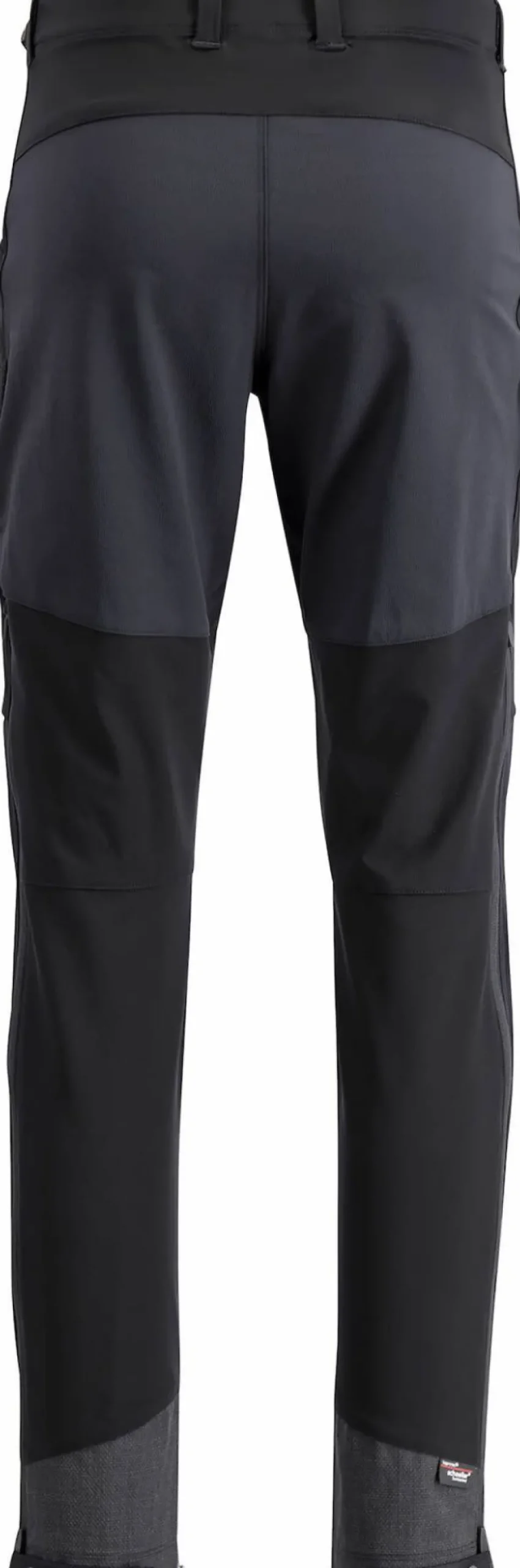 Lundhags Men's Padje Stretch Pant Black