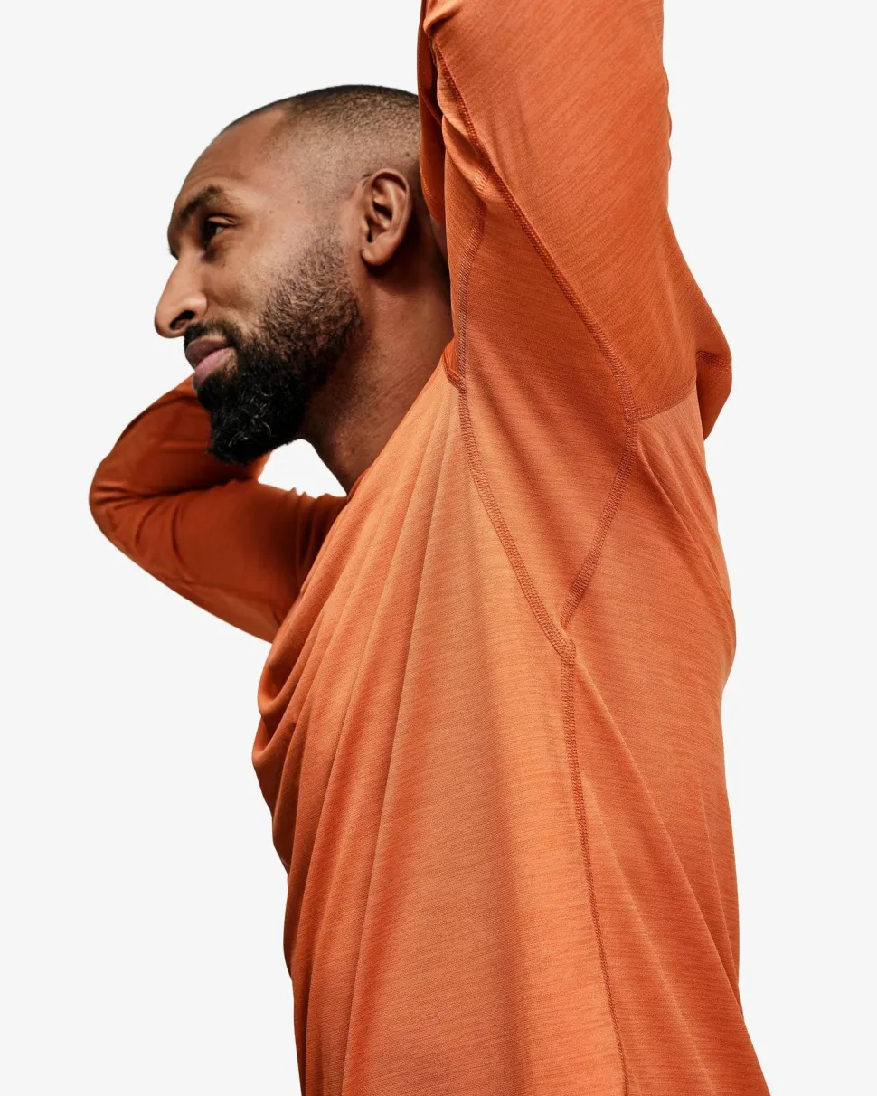 Lundhags Men's Tived Long Sleeve T-Shirt