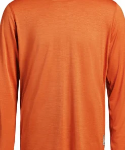Lundhags Men's Tived Long Sleeve T-Shirt