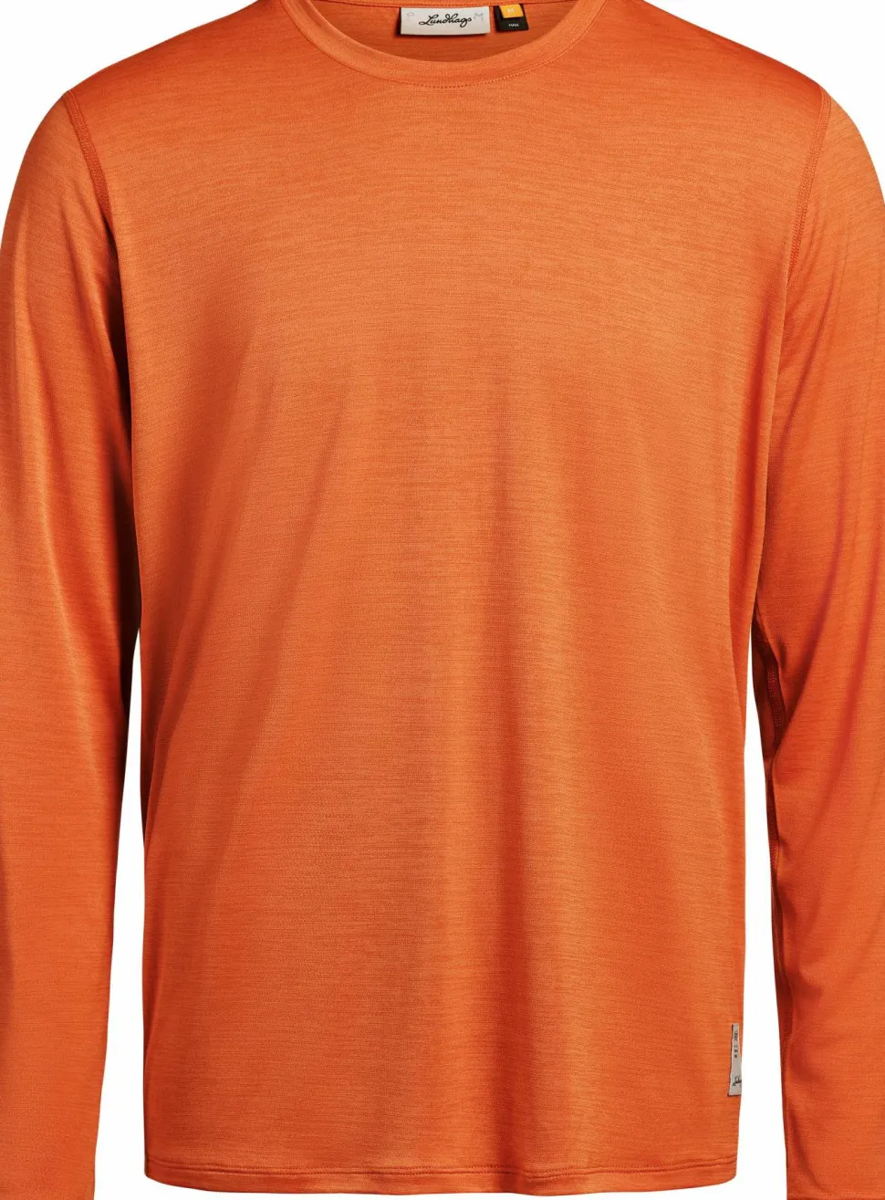 Lundhags Men's Tived Long Sleeve T-Shirt