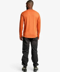 Lundhags Men's Tived Long Sleeve T-Shirt
