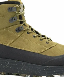 Lundhags Men's Tived Trail Boot Olive