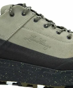 Lundhags Men's Tived Trail Shoe Sand