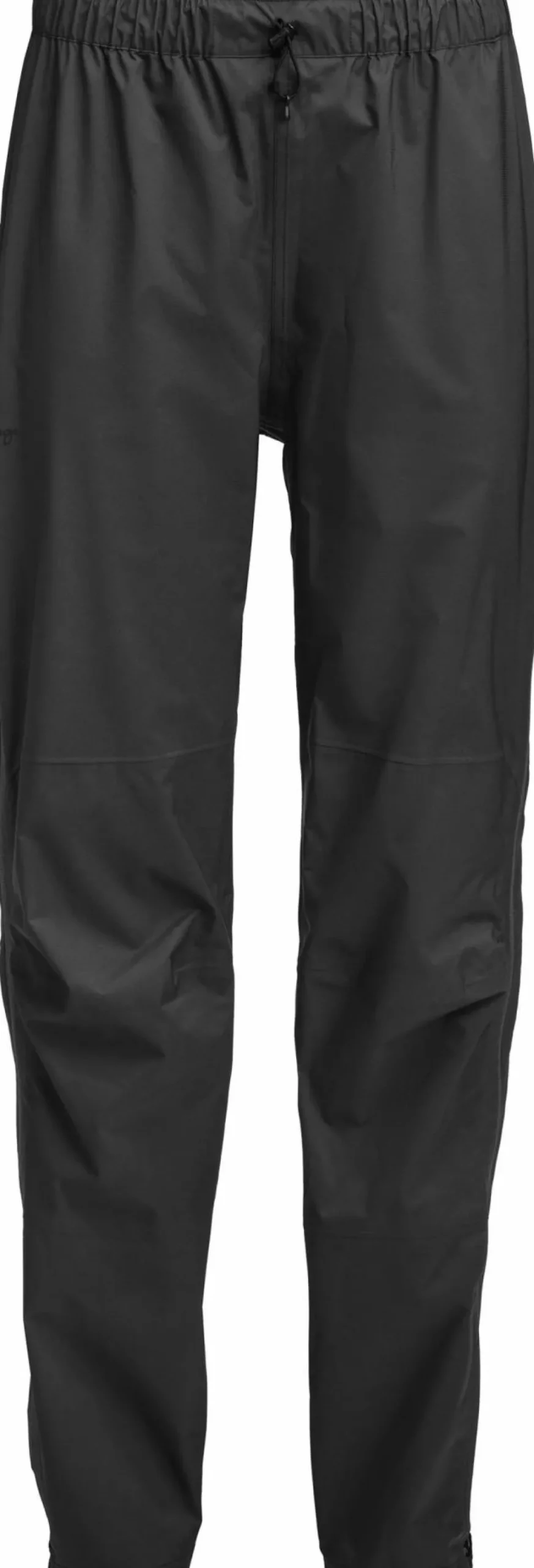 Lundhags Men's Tived Waterproof Pant Charcoal