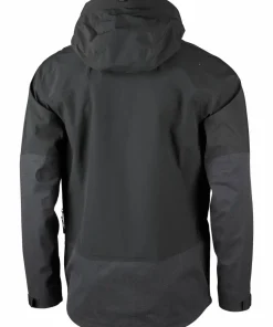 Lundhags Ocke Men's Jacket Charcoal