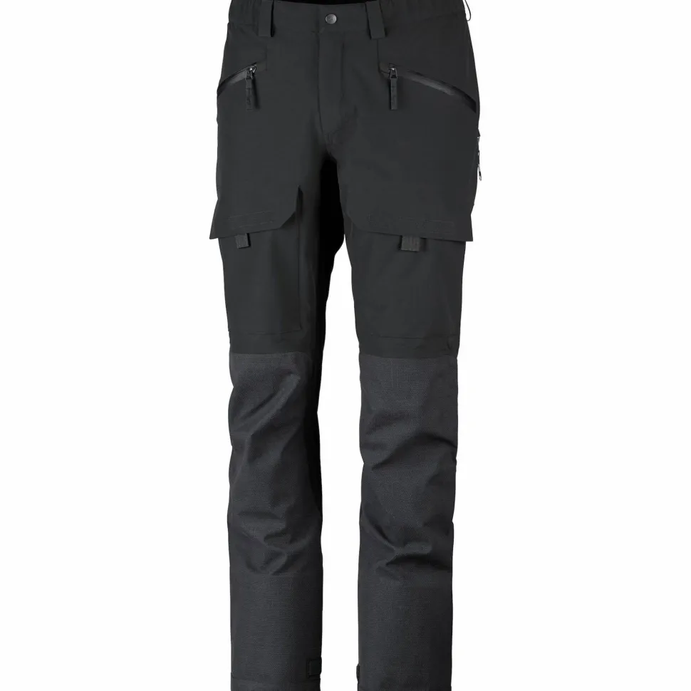 Lundhags Ocke Men's Pant Charcoal