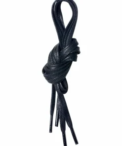 Lundhags Shoe Laces 135 CM Black