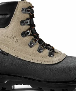 Lundhags Tjakke II Trekking Boot Mid Driftwood