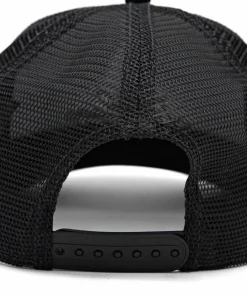 Lundhags Trucker Cap Black