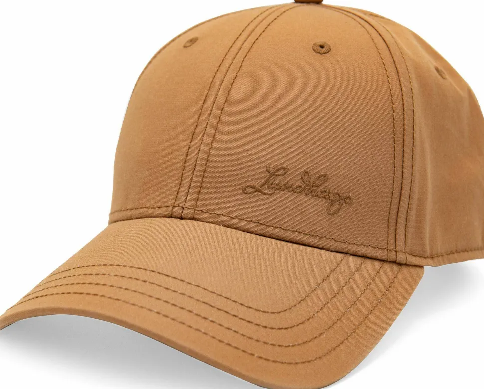 Lundhags Trucker Cap Hazel