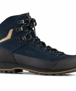 Lundhags Unisex Bjerg Mid Deep Blue