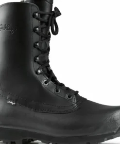 Lundhags Unisex Forest II Wide Black
