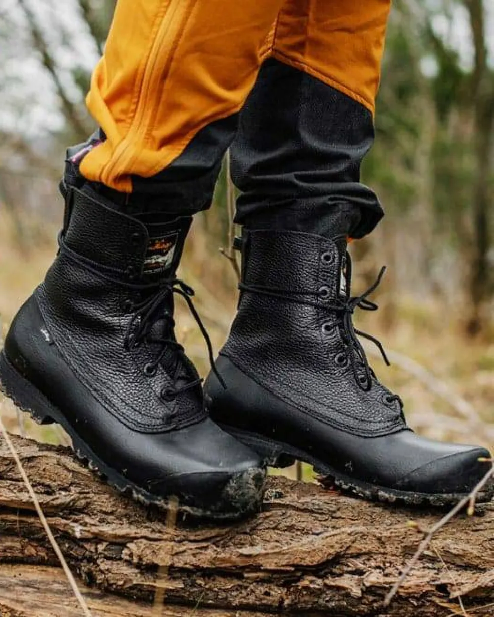 Lundhags Unisex Park Black