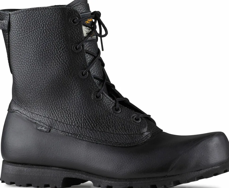Lundhags Unisex Park Black