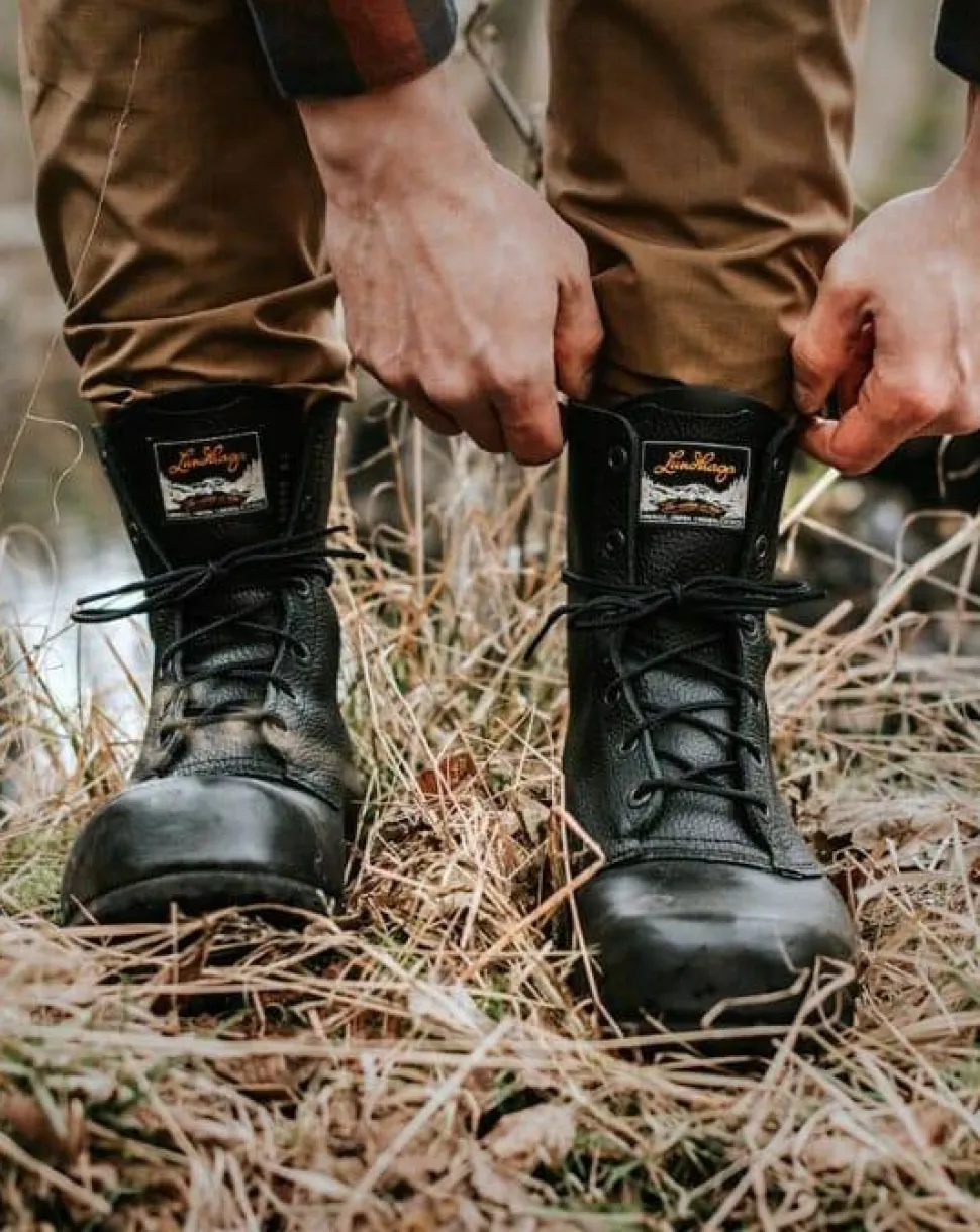 Lundhags Unisex Park Black