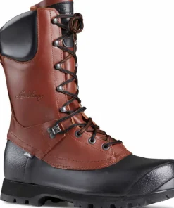 Lundhags Unisex Vandra II High Pecan