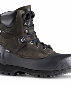Lundhags Unisex Vandra II Mid Ash