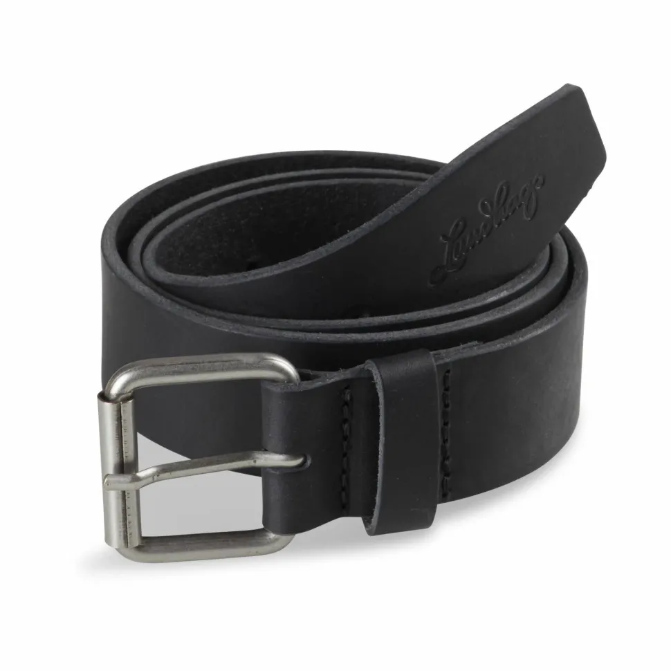 Lundhags Venture Belt 40 mm Black