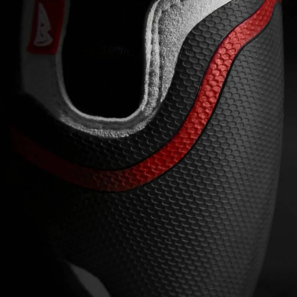 Mad Rock Redline Strap Red/White