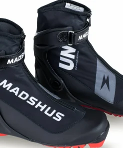 Madshus Unisex Endurace Universal Black