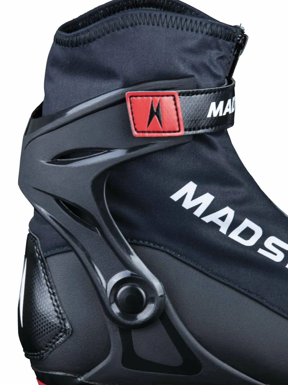 Madshus Unisex Endurace Universal Black