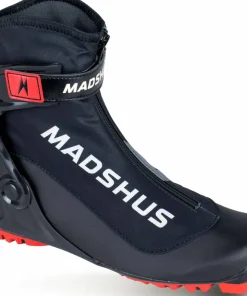 Madshus Unisex Endurace Universal Black