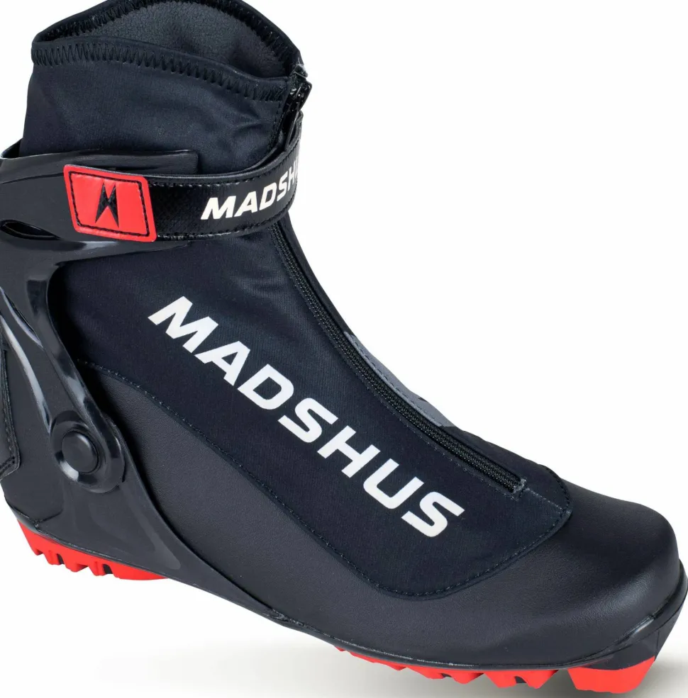Madshus Unisex Endurace Universal Black