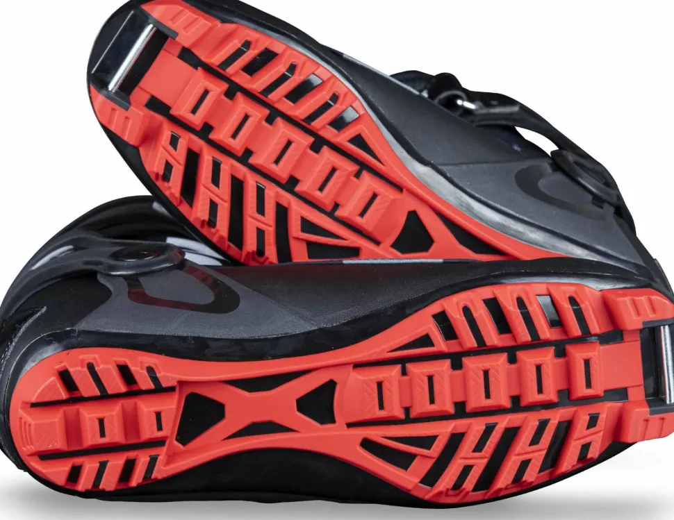 Madshus Unisex Endurace Universal Black