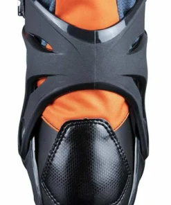 Madshus Unisex Fjelltech Ski Boots Black