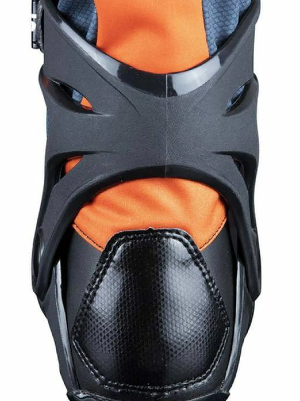 Madshus Unisex Fjelltech Ski Boots Black