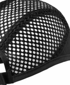 Mammut Aenergy Mesh Cap Black