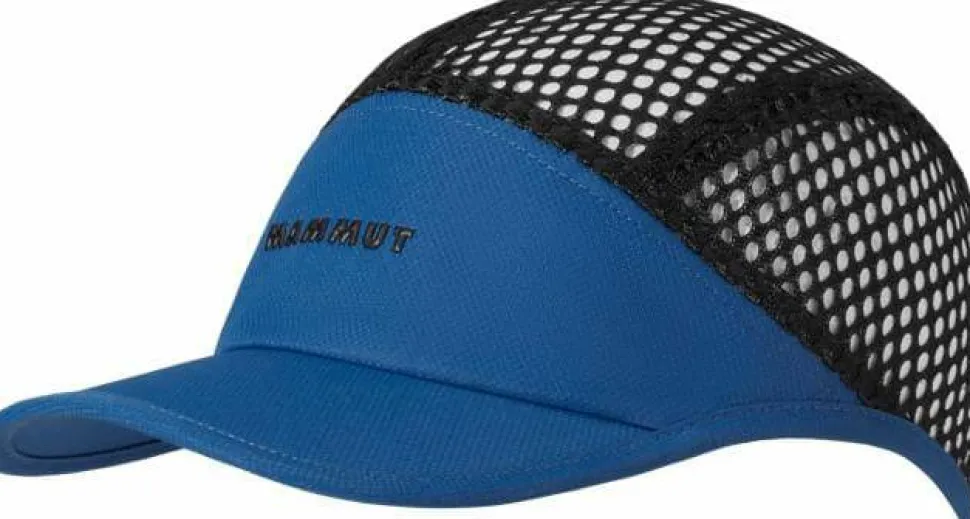 Mammut Aenergy Mesh Cap Tschiel