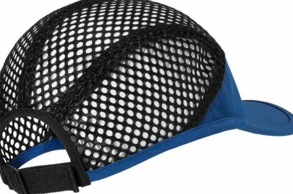Mammut Aenergy Mesh Cap Tschiel