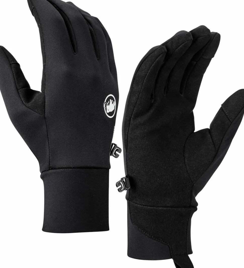 Mammut Astro Glove Black