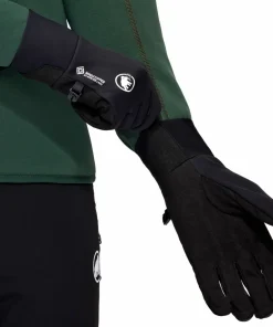 Mammut Astro Glove Black
