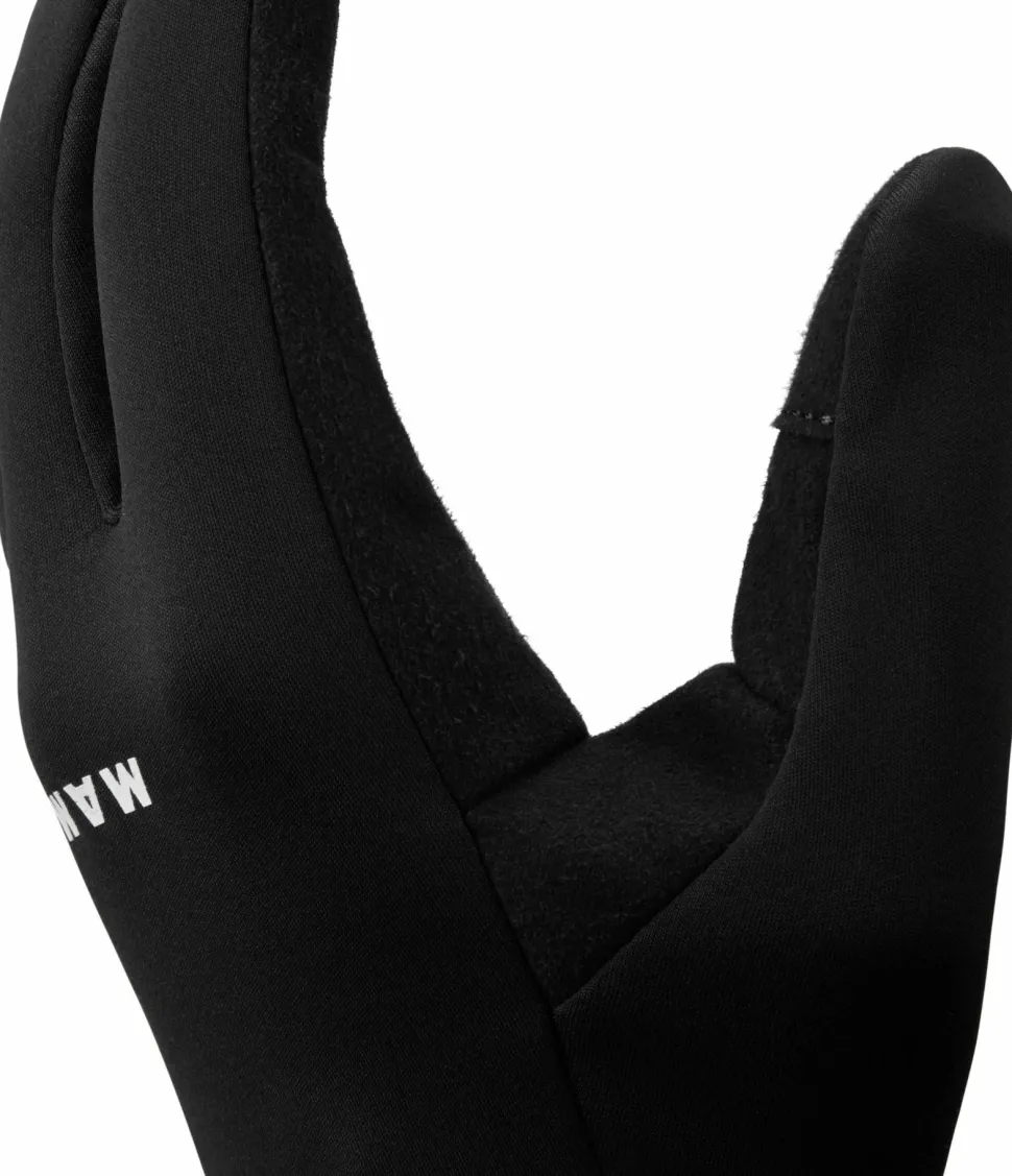 Mammut Astro Glove Black